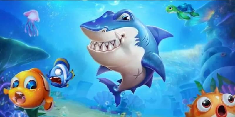 Thuật Ngữ Boss Trong Bắn Cá